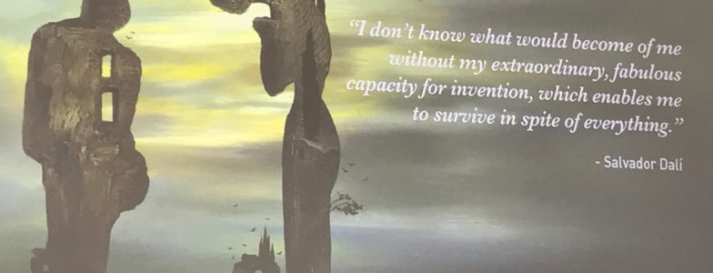 Dali Museum "Dreams of Dali" virtual reality experience