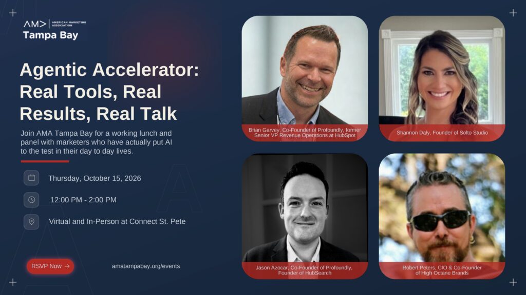 Agentic Accelerator: Real Tools, Real Results, Real Talk