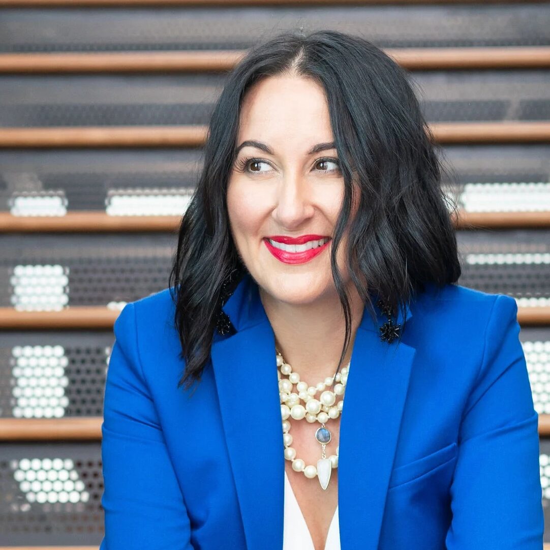 Elissa Blankenship Headshot